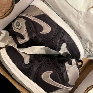 Jordan 1s high top
